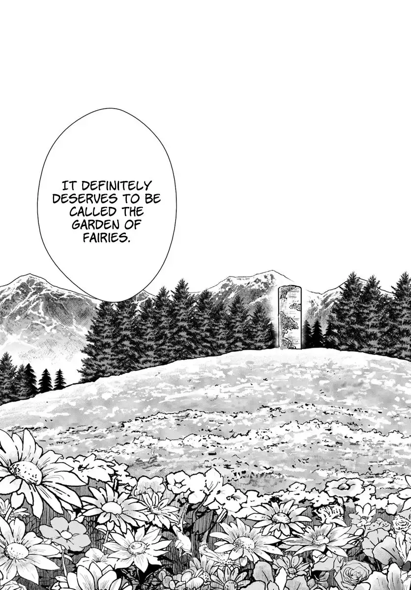 Gokufuri Kyohi Shite Tesaguri Start! Tokka Shinai Healer, Nakama to Wakarete Tabi ni Deru Chapter 9 22